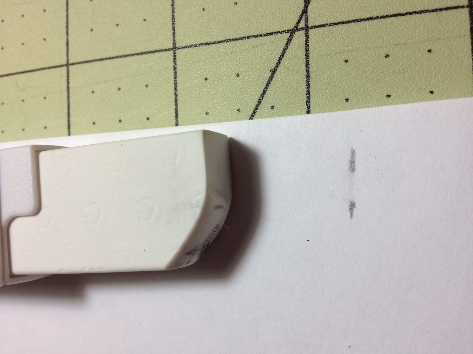 Review Staedtler Mars Plastic Eraser Dragon Company